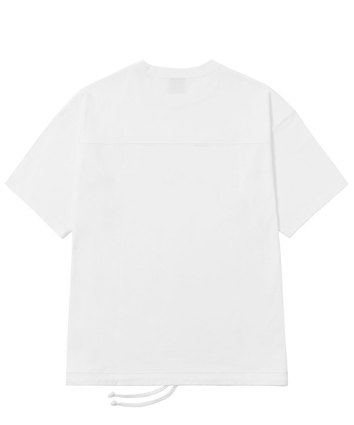 「HUF」 半袖Tシャツ MEDIUM ブラック メンズの画像