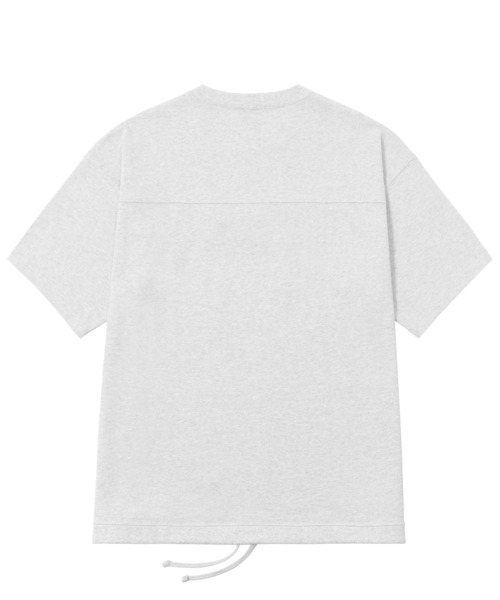 「HUF」 半袖Tシャツ MEDIUM ブラック メンズの画像