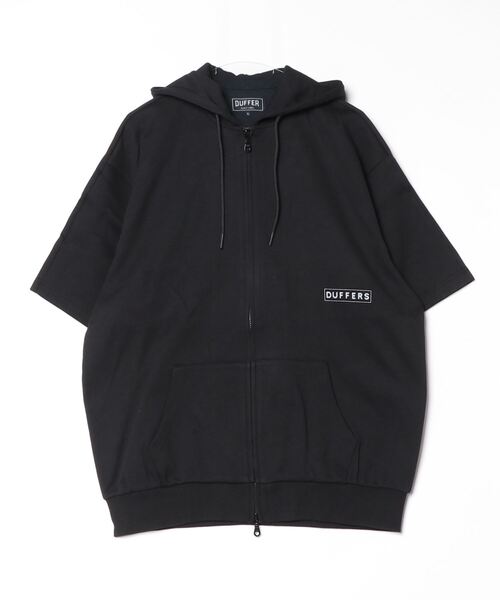 The DUFFER of ST.GEORGE（ザダファーオブセントジョージ） プル