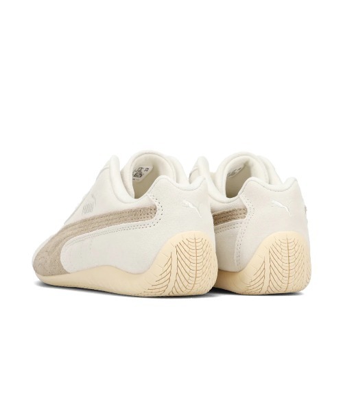 PUMA（プーマ） スピードキャット スニーカー 「PUMA」- スピード
