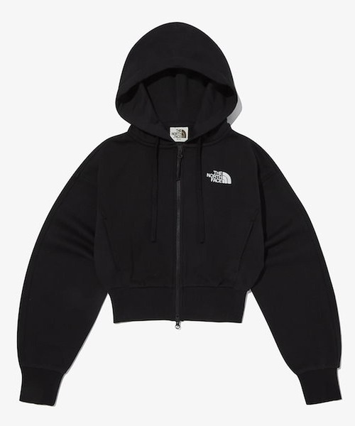 THE NORTH FACE（ザ ノースフェイス） ジップアップパーカー L