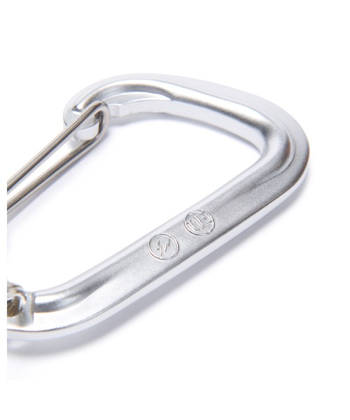uniform experiment キーケース ALMINIUM CARABINER : ZOZOTOWN Yahoo