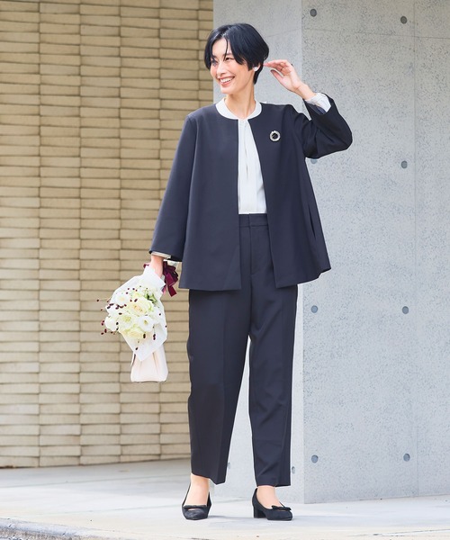 CROSS FUNCTION（クロスファンクション） セットアップ レディース