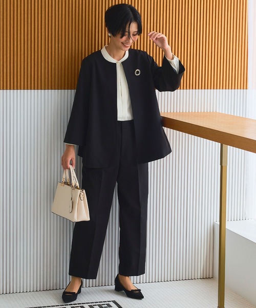 CROSS FUNCTION（クロスファンクション） セットアップ レディース