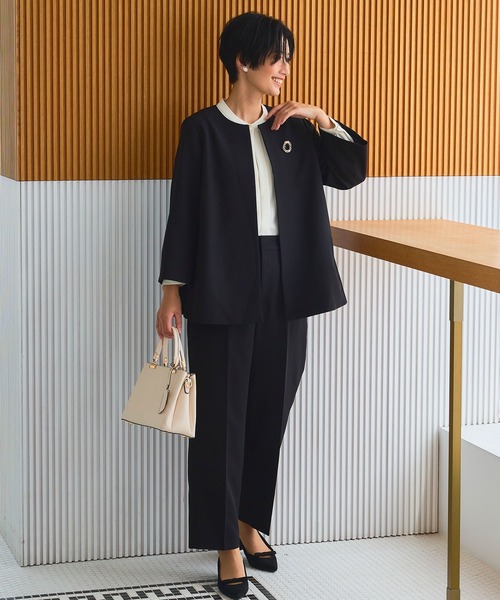 CROSS FUNCTION（クロスファンクション） セットアップ レディース