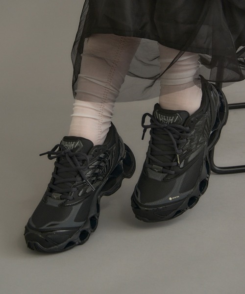 MIZUNO（ミズノ） スニーカー 「MIZUNO」WAVE PROPHECY LS GTX