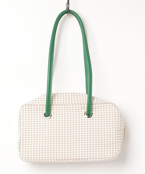 「Little sunny bite」 ボストンバッグ FREE ブラック レディース_画像2