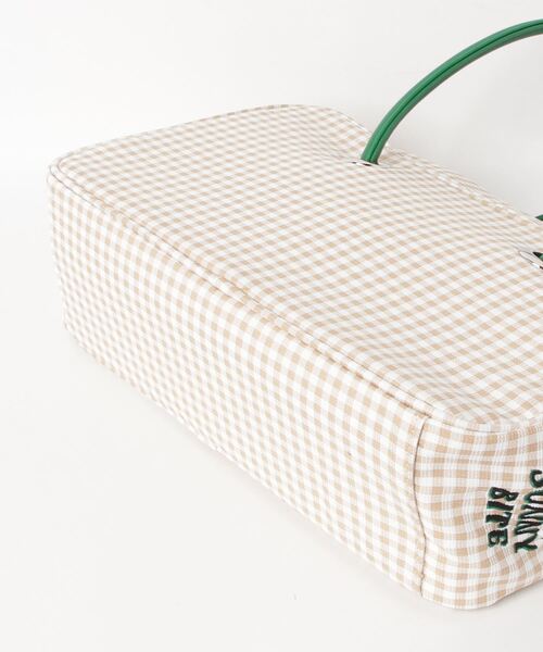 「Little sunny bite」 ボストンバッグ FREE ブラック レディース_画像3