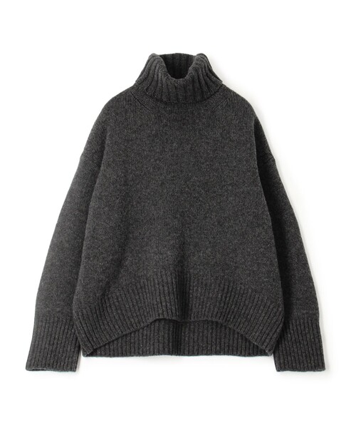GALERIE VIE（ギャルリー ヴィー） ニット セーター ファインウール