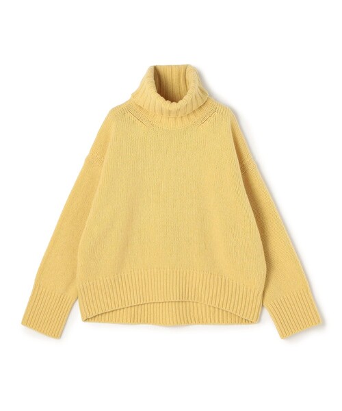 GALERIE VIE（ギャルリー ヴィー） ニット セーター ファインウール