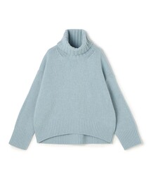 GALERIE VIE（ギャルリー ヴィー） ニット セーター ファインウール