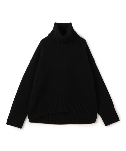 GALERIE VIE（ギャルリー ヴィー） ニット セーター ファインウール