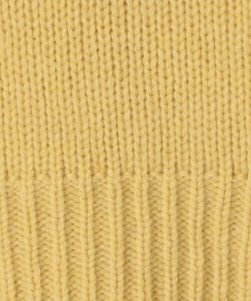 GALERIE VIE（ギャルリー ヴィー） ニット セーター ファインウール