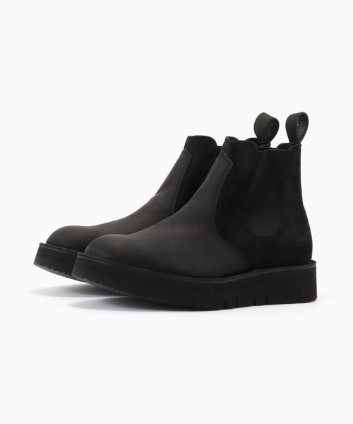 【値下げ】新品 ホワイトマウンテニアリング ダナー ブーツ WHITE MOUNTAINEERING（ホワイトマウンテニアリング） シューズ WM x