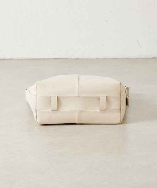 BEARDSLEY（ビアズリー） ショルダーバッグ バッグ スムースレザー