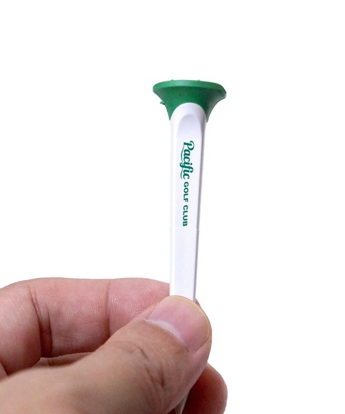 Pacific GOLF CLUB（パシフィックゴルフクラブ） ゴルフ PGC BALL