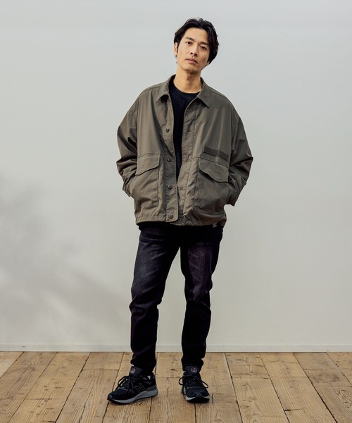 BAYFLOW（ベイフロー） パンツ 「累計販売数15万本突破！」BOUNCYCLE
