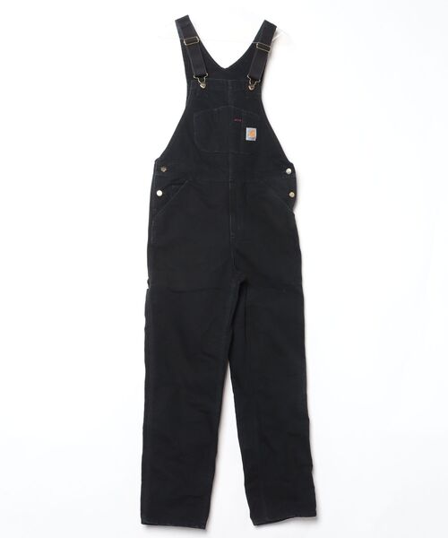 Carhartt WIP（カーハートワークインプログレス） オーバーオール