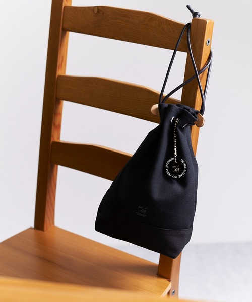 「Butler Verner Sails」 バッグ・ケース類 FREE グリーン メンズ_画像2