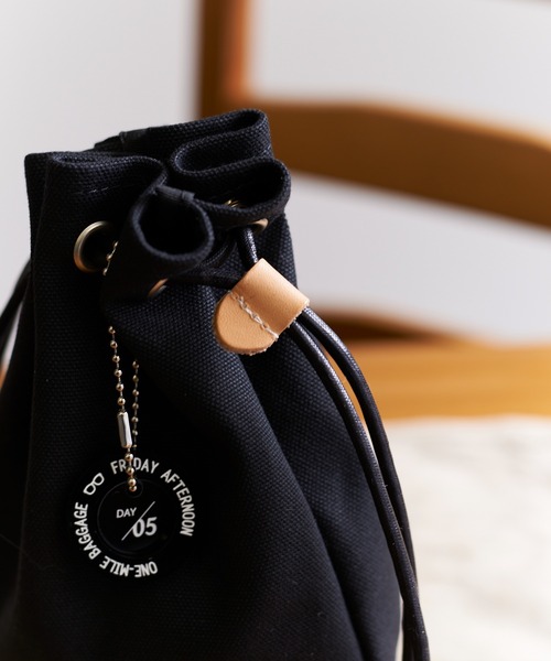 「Butler Verner Sails」 バッグ・ケース類 FREE グリーン メンズ_画像8