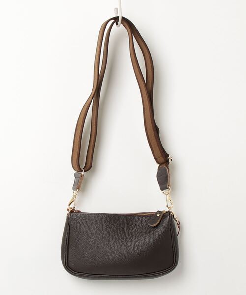 YOUNG&OLSEN The DRYGOODS STORE（ヤングアンドオルセン） 2WAYバッグ