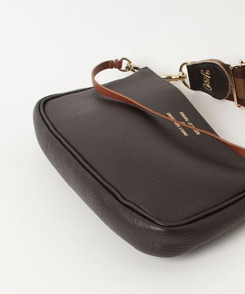 YOUNG&OLSEN The DRYGOODS STORE（ヤングアンドオルセン） 2WAYバッグ