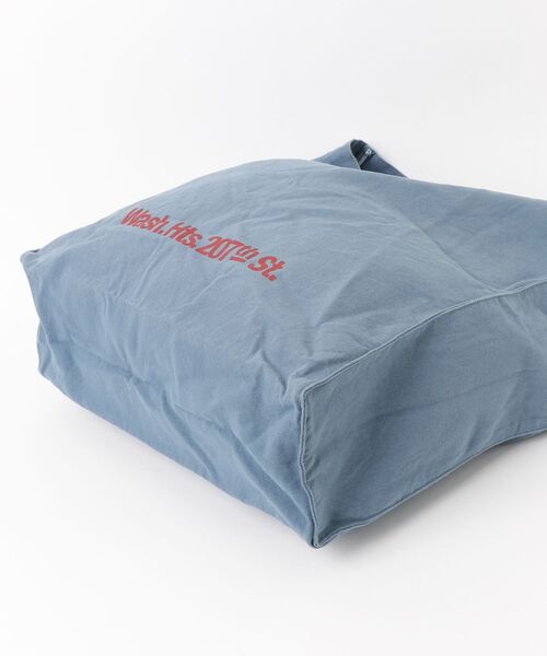 「Ungrid」 トートバッグ FREE ブルー レディース_画像3