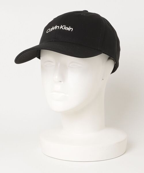 Calvin Klein（カルバン・クライン） キャップ 帽子 メンズ 「Calvin