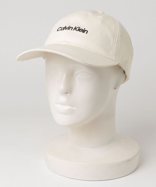 Calvin Klein（カルバン・クライン） キャップ 帽子 メンズ レディース