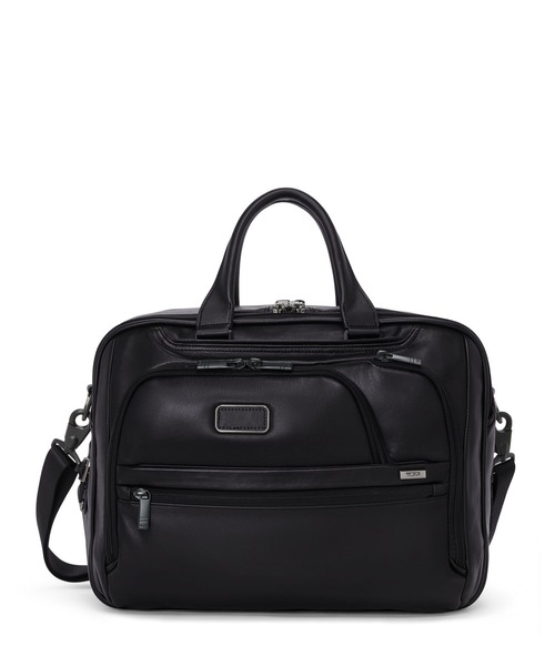 TUMI（トゥミ） ビジネスバッグ TUMI ALPHA（アルファ） ミディアム