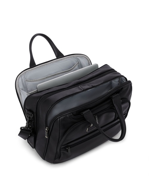 TUMI（トゥミ） ビジネスバッグ TUMI ALPHA（アルファ） ミディアム