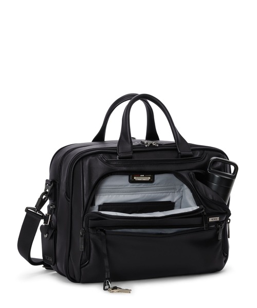 TUMI（トゥミ） ビジネスバッグ TUMI ALPHA（アルファ） ミディアム