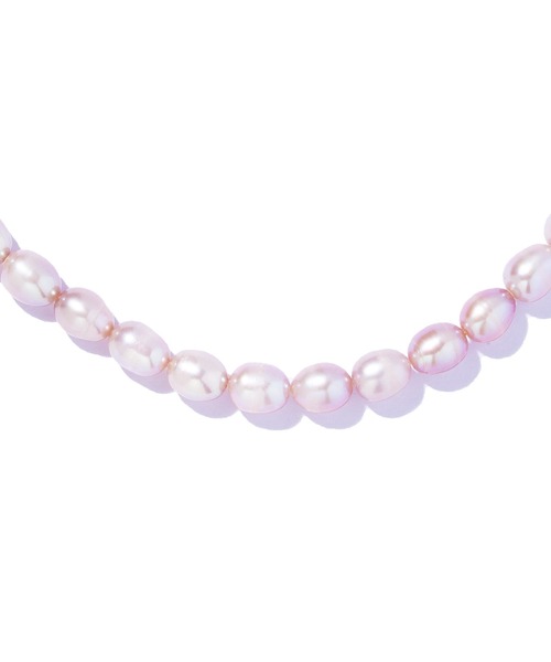 「les bonbon」 ネックレス FREE ホワイト レディース_画像7