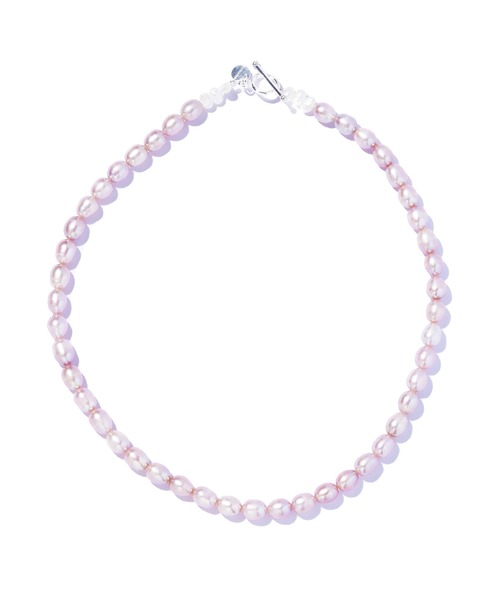 「les bonbon」 ネックレス FREE ホワイト レディース_画像8