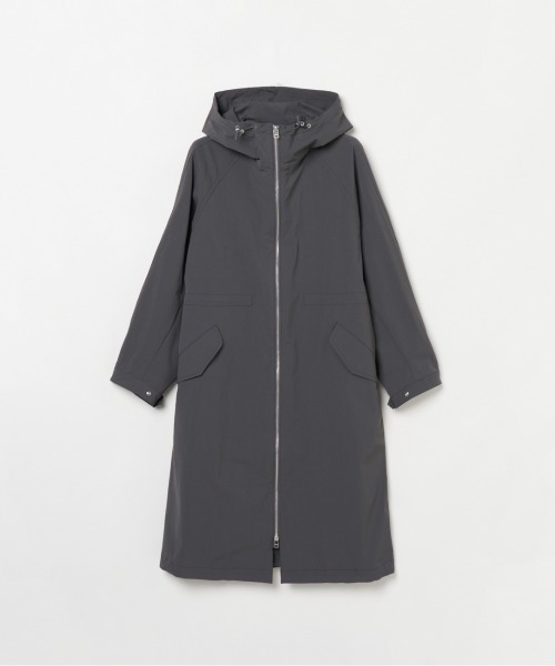 値下げ！エリオポール　フィールドコート　中綿コート　モッズコート　ベンチコート the FIELD COAT｜HELIOPOLE｜HÉLIOPÔLE（エリオポール）公式オンライン