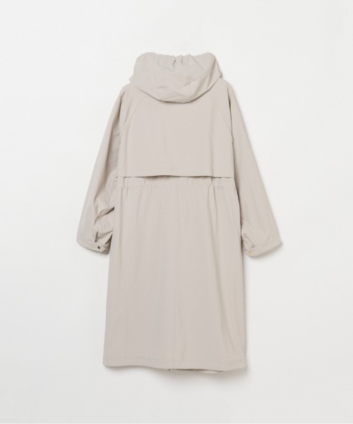 ミリタリージャケット モッズコート the FIELD COAT レディースの画像