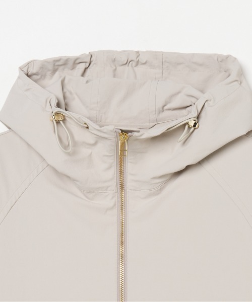 ミリタリージャケット モッズコート the FIELD COAT レディースの画像