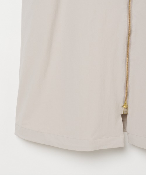 ミリタリージャケット モッズコート the FIELD COAT レディースの画像