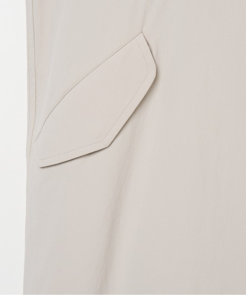 ミリタリージャケット モッズコート the FIELD COAT レディースの画像