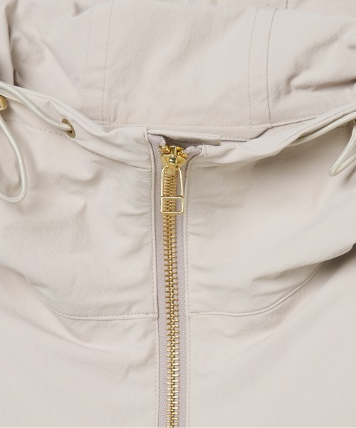 ミリタリージャケット モッズコート the FIELD COAT レディースの画像