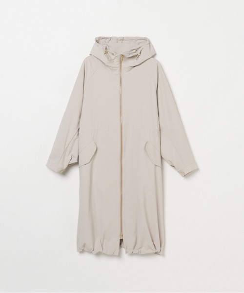 ミリタリージャケット モッズコート the FIELD COAT レディースの画像