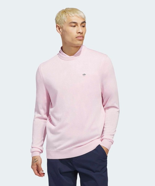 adidas（アディダス） セーター ニット オリジナルス カシミヤ