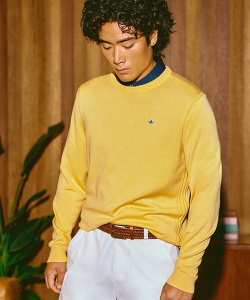 H&amp;M カシミヤブレンドセーター H&M（エイチ・アンド・エム）の「H&M - カシミヤブレンドセーター