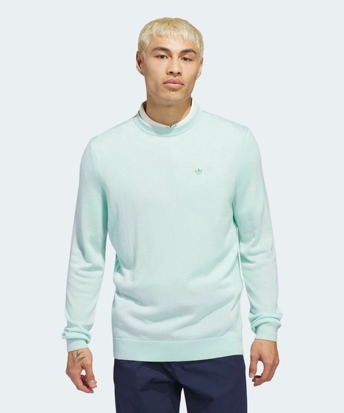 adidas（アディダス） セーター ニット オリジナルス カシミヤ