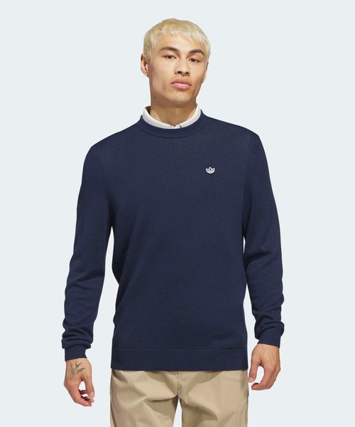 adidas（アディダス） セーター ニット オリジナルス カシミヤ