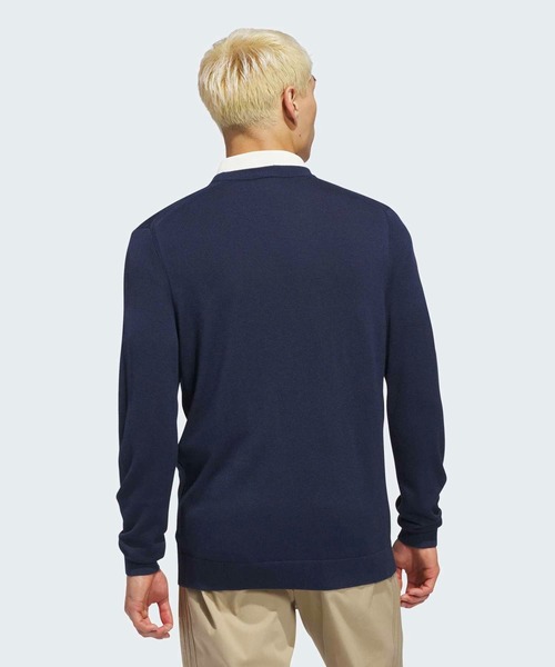 adidas（アディダス） セーター ニット OG クルーネック カシミヤ