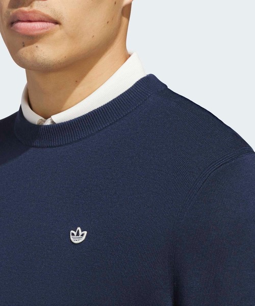 adidas（アディダス） セーター ニット オリジナルス カシミヤ