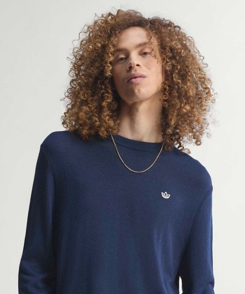 adidas（アディダス） セーター ニット オリジナルス カシミヤ