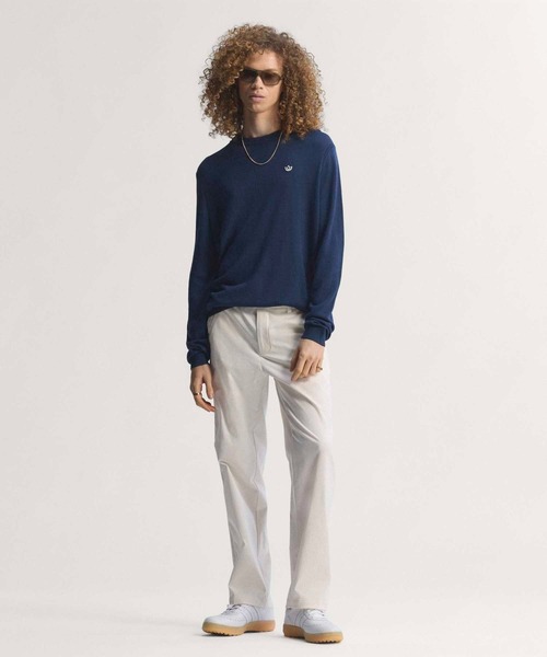 adidas（アディダス） セーター ニット オリジナルス カシミヤ