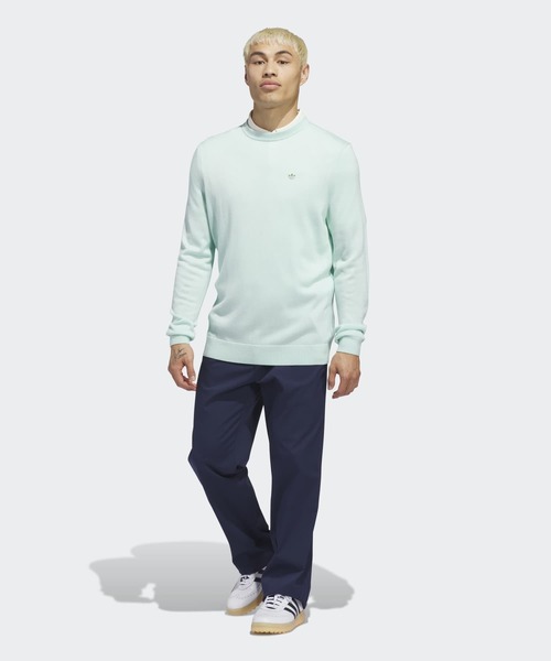 adidas（アディダス） セーター ニット オリジナルス カシミヤ